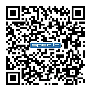 QR kodas | Daugiabučio namo Vytauto g. 55, Trakuose savininkų bendrija