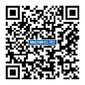 QR kodas | Daugiabučio namo VYTAUTO G. 58 savininkų bendrija | spec.lt