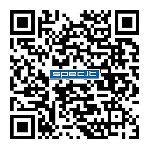 QR kodas | Daugiabučio namo Vytauto g. 61 savininkų bendrija | spec.lt