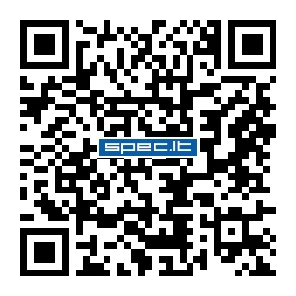 QR kodas | Daugiabučio Namo Vytauto g. 63 Savininkų Bendrija | spec.lt