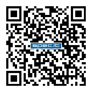 QR kodas | Daugiabučio namo Vytauto g. 84, Trakų m. savininkų bendrija | spec.lt