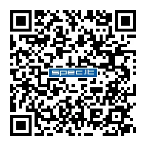 QR kodas | Daugiabučio namo Vytenio g. Nr. 33, Vilniuje savininkų bendrija