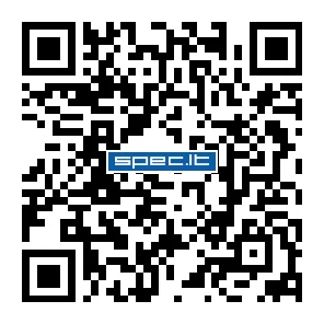 QR kodas | Daugiabučio namo Z. Voronecko 3, Varėnoje, savininkų bendrija | spec.lt