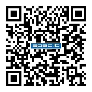 QR kodas | Daugiabučio namo Žalgirio g. 6 savininkų bendrija