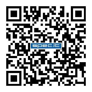 QR kodas | Daugiabučio Namo Žemaitės 12 Savininkų Bendrija | spec.lt