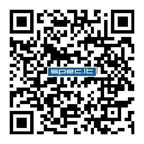 QR kodas | Daugiabučio namo Žemaitės g. 50 savininkų bendrija | spec.lt