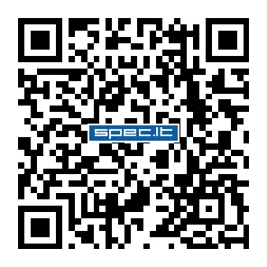 QR kodas | Daugiabučio Namo Žirmūnų g. 41 Savininkų Bendrija