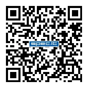 QR kodas | Daugiabučio namo Žvirgždyno g. 4 savininkų bendrija | spec.lt