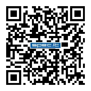 QR kodas | Daugiabučio namų savininkų bendrija VIKIS | spec.lt