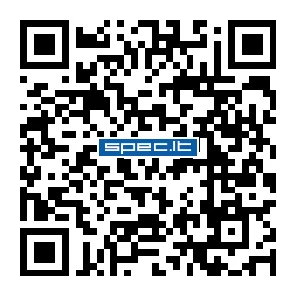 QR kodas | Daugiabučio Žaliųjų Ežerų g. 26 savininkų bendrija