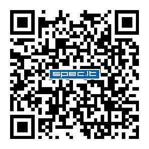 QR kodas | Daugiabučių administravimo centras, UAB | spec.lt