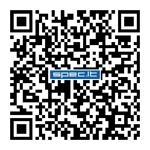 QR kodas | Daugiabučių gyvenamųjų namų ar kitos paskirties pastatų Erfurto g. 6, Vilnius savininkų bendrija | spec.lt