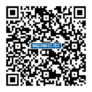 QR kodas | Daugiabučių gyvenamųjų namų ir kitos paskirties pastato savininkų bendrija Ąžuolyno namai | spec.lt