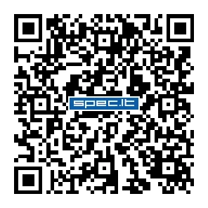 QR kodas | Daugiabučių gyvenamųjų namų ir kitos paskirties pastatų savininkų bendrija Beržų terasos