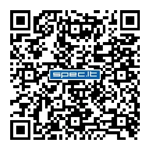 QR kodas | Daugiabučių gyvenamųjų namų ir kitos paskirties pastatų savininkų bendrija Vilniaus 1 | spec.lt