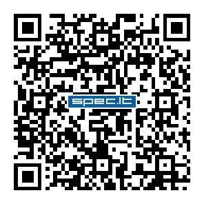 QR kodas | Daugiabučių gyvenamųjų namų ir kitos paskirties pastatų savininkų bendrija Žalia sala | spec.lt