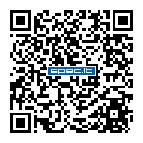 QR kodas | Daugiabučių Gyvenamųjų Namų Kosmonautų g. 2a ir 2b Savininkų Bendrija | spec.lt