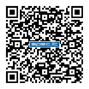 QR kodas | Daugiabučių gyvenamųjų namų Lietuvininkų a. 3, 5, 7 savininkų bendrija Liepojos aikštė | spec.lt