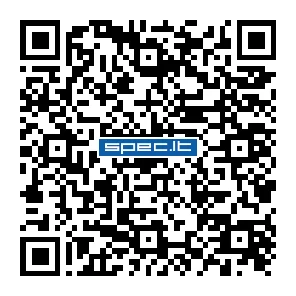 QR kodas | Daugiabučių gyvenamųjų namų Pylimo g. 55 ir Pylimo g. 57, Vilniuje savininkų bendrija