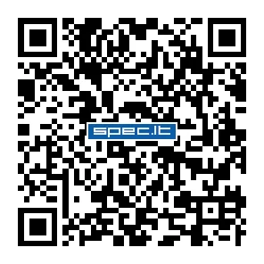 QR kodas | Daugiabučių gyvenamųjų namų savininkų bendrija Kalniečių g. 247 | spec.lt