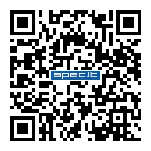 QR kodas | Daugiabučių gyvenamųjų namų savininkų bendrija PARKAS | spec.lt