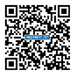 QR kodas | Daugiabučių gyvenamųjų namų savininkų bendrija Svajonių 14 | spec.lt