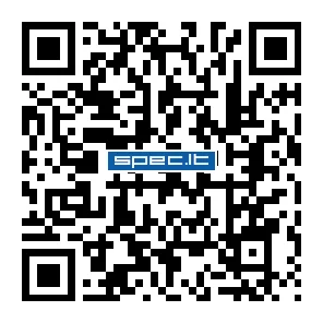 QR kodas | Daugiabučių Gyvenamųjų Namų Savininkų Bendrija Ventukai | spec.lt