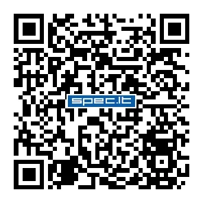 QR kodas | Daugiabučių gyvenamųjų namų Tilto g. 10 ir Tilto g. 12 savininkų bendrija