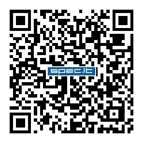 QR kodas | Daugiabučių gyvenamųjų namų Tilžės g. 37A, 37B savininkų bendrija