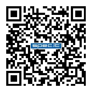 QR kodas | Daugiabučių namų Draugystės g. 8,10 savininkų bendrija | spec.lt