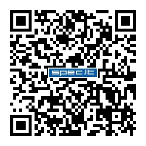 QR kodas | Daugiabučių namų I. Kanto al. 25 ir 27, Vilniuje savininkų bendrija