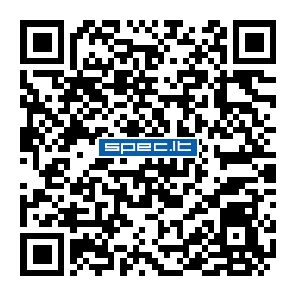 QR kodas | Daugiabučių namų Jurgio Baltrušaičio g. Nr. 9 ir Nr. 11, Vilniuje savininkų bendrija