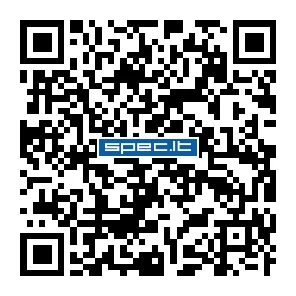 QR kodas | Daugiabučių namų Kauno g. Nr. 18 ir Nr. 20 Vievis, savininkų bendrija