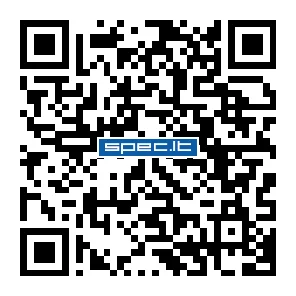 QR kodas | Daugiabučių namų Kenos g. 6 ir Kenos g. 8 savininkų bendrija