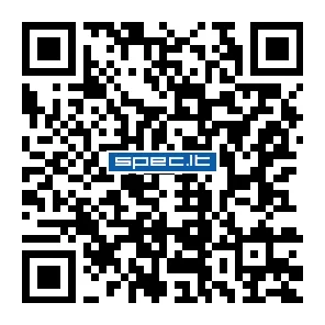 QR kodas | Daugiabučių namų Kuosų g. 14 A, 14 B, 14 C savininkų bendrija