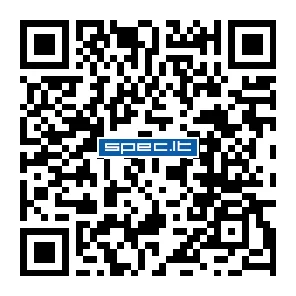 QR kodas | Daugiabučių namų Lentupio 8 ir 10 savininkų bendrija