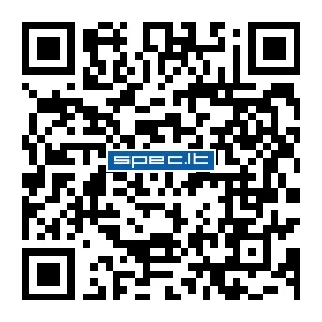 QR kodas | Daugiabučių namų Lentupio g. 10 savininkų bendrija