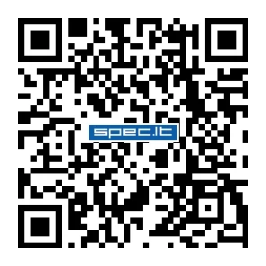 QR kodas | Daugiabučių namų Lentupio g. 8 savininkų bendrija