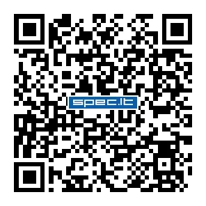 QR kodas | Daugiabučių namų P. Cvirkos g. 63 ir P. Cvirkos g. 65 savininkų bendrija | spec.lt