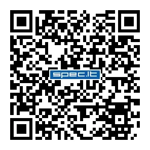 QR kodas | Daugiabučių Namų P. Cvirkos g. 92, P. Cvirkos g. 92A Savininkų Bendrija | spec.lt