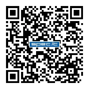 QR kodas | DAUGIABUČIŲ NAMŲ S. NĖRIES G. 6 ŽEMAITĖS G. 1 PALANGOJE SAVININKŲ BENDRIJA | spec.lt