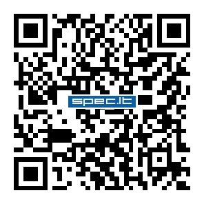 QR kodas | Daugiabučių namų savininkų bendrija Aguona | spec.lt