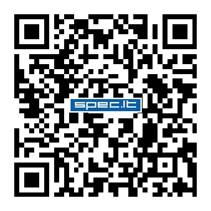 QR kodas | Daugiabučių namų savininkų bendrija Aidas | spec.lt
