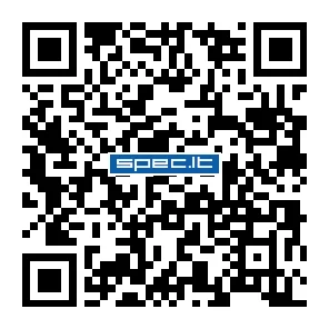QR kodas | Daugiabučių namų savininkų bendrija Aidas | spec.lt
