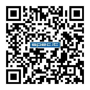 QR kodas | Daugiabučių namų savininkų bendrija Alksnis | spec.lt