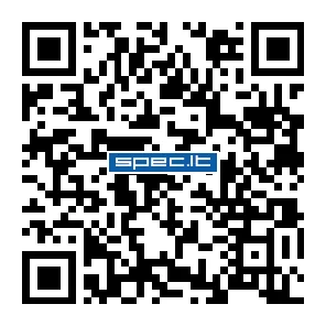 QR kodas | Daugiabučių namų savininkų bendrija Alvetos būstas | spec.lt