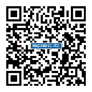 QR kodas | Daugiabučių namų savininkų bendrija Amaliai 2005 | spec.lt