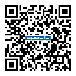 QR kodas | Daugiabučių namų savininkų bendrija Archyvo 48 | spec.lt