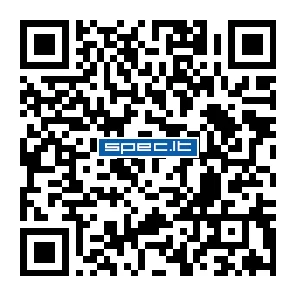 QR kodas | Daugiabučių namų savininkų bendrija Arka | spec.lt