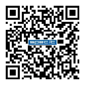 QR kodas | Daugiabučių namų savininkų bendrija Aušra | spec.lt
